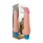 TNS Plus 3″