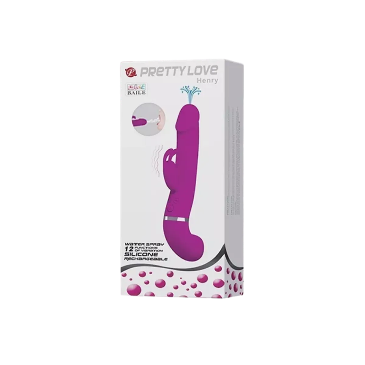 Henry Squirt