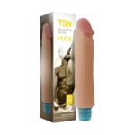 TNS Plus 4″