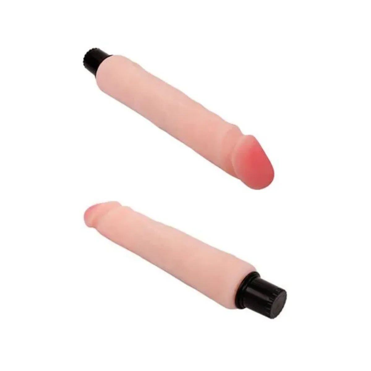 The Realistic Cock