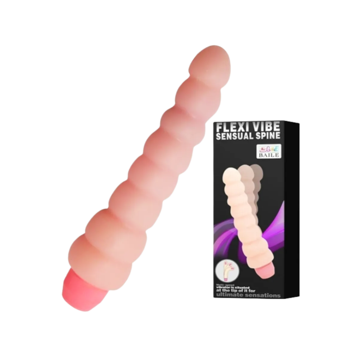 Ted Spine