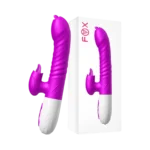 Fox Rabbit Pro