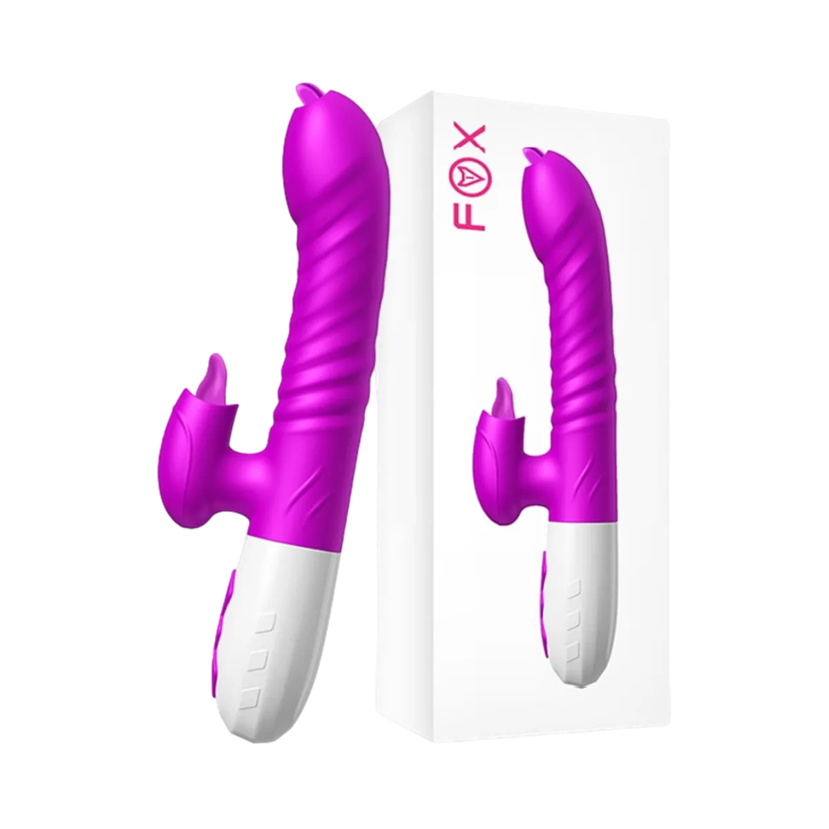 Fox Rabbit Pro