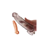 Nubby Sleeve