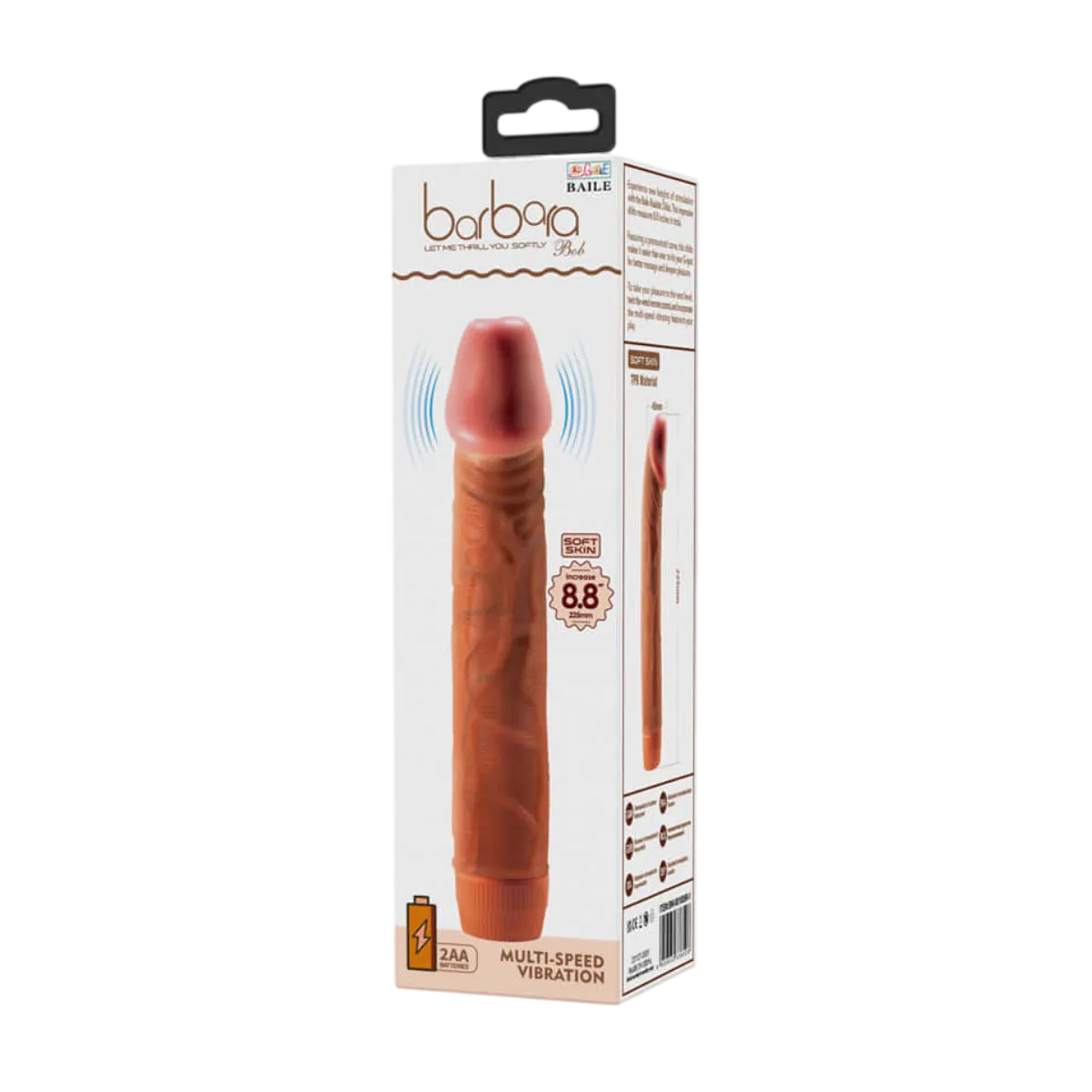 Bob 8.8