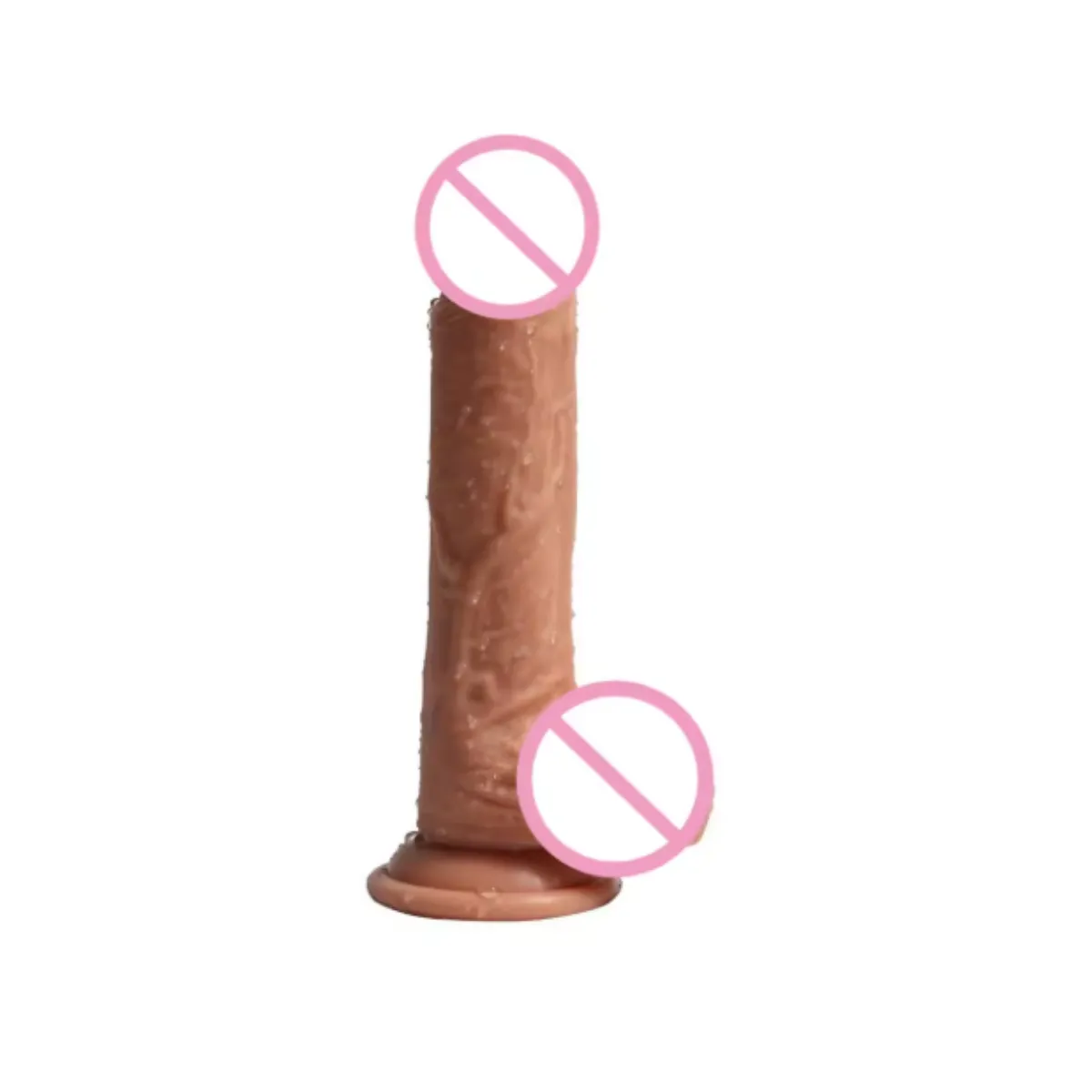 Dean's Penis
