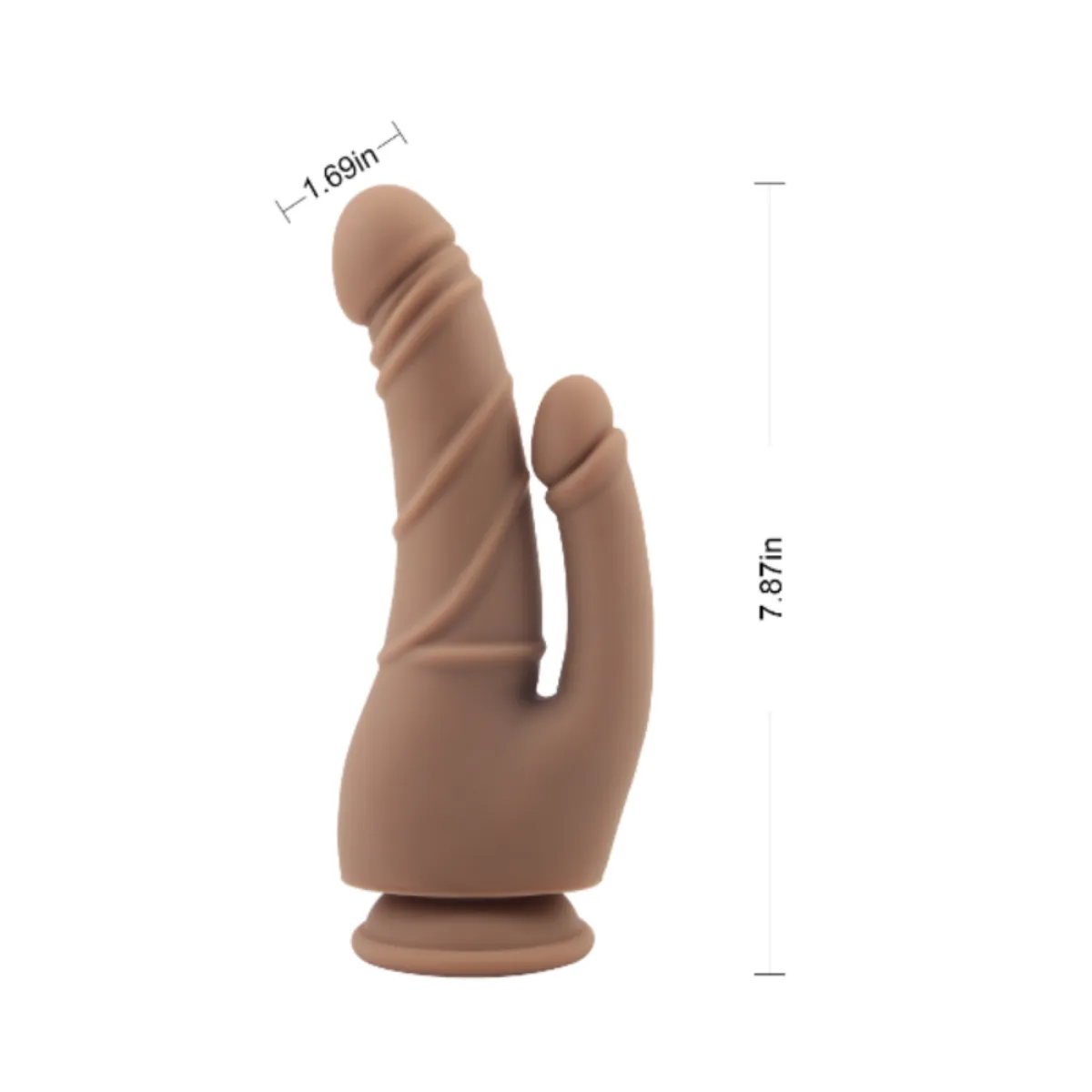 Naked Legend